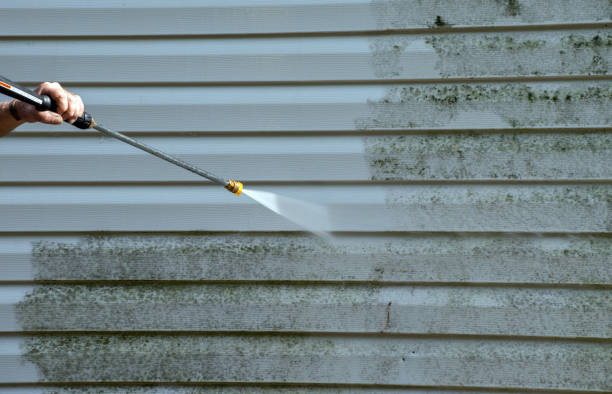 Reliable Rockwall, TX Pressure Washing Services Solutions
