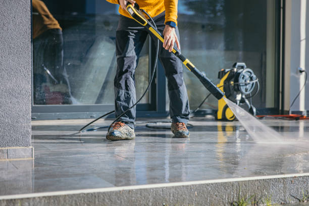 Best Building Exterior Washing  in Rockwall, TX