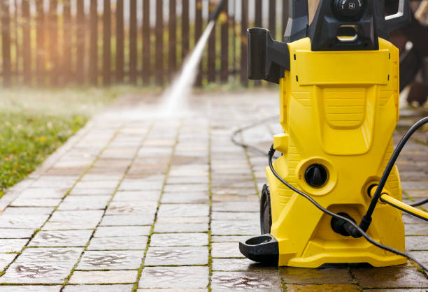 Rockwall, TX Pressure Washing Services Company